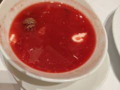 -马克西姆俄罗斯餐厅(通亚街店)