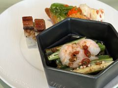 -冀粤香海鲜自助餐厅(西美五洲店)
