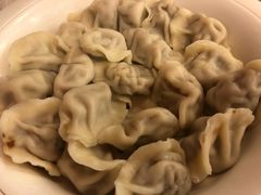 -老浒记民俗酒楼(王府井店)