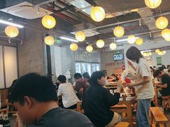 -馬伍旺川菜(江北虹悦城店)