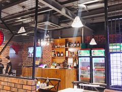 大堂-邢氏老太太烧烤(南山店)