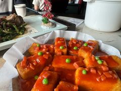-三生三味密宗川菜·江景餐厅(来福士店)