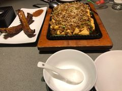 包浆豆腐-铜小馆(1891时光道店)