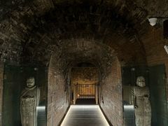 -洛阳古墓博物馆