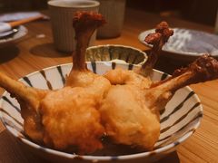 -CURRY YA 熟成咖哩專門店(深圳湾万象城店)