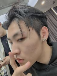 -Sying杉影日式烫染專門店