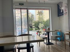 -长颈鹿的口袋钵钵鸡(市南店)