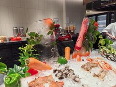 -厦门艾美酒店·新食谱西餐厅