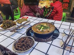 -小板凳(四公里店)