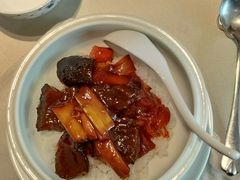 -悦融琥珀·京鲁菜·海味珍品(西单店)