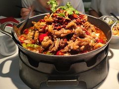 -蛙喔牛蛙(淮安吾悦店)