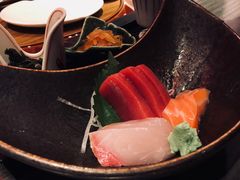 -滩万日本料理Nadaman(国贸大酒店)