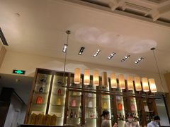 -广州文华东方酒店·文华饼店