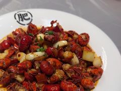 -肥肥虾庄·金牌油焖大虾(沙湖店)