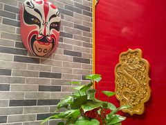 -京味张·北京烤鸭(天河南二路店)