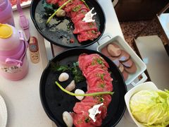-川越泰火锅(吉利大厦店)