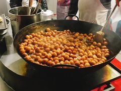 -邓记新一代糖油果子(四川煤管局供销公司职工宿舍店)