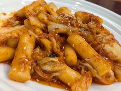 -明成宫韩国料理(沃尔玛购物广场店)