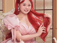 -海马体照相馆|大师(北京华贸中心店)
