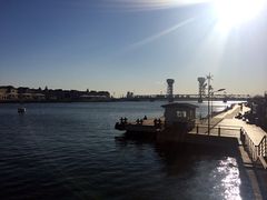 -海河外滩公园