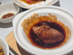 -二泉园老菜馆·百年无锡菜