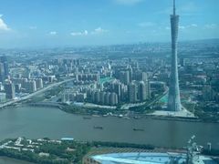 -广州四季酒店