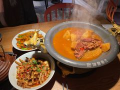 -吃饭皇帝大(解放西路店)