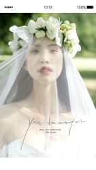 -金夫人婚纱摄影