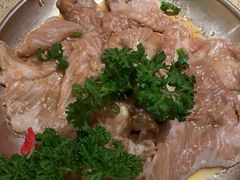 -妙香居韩国烤肉(容桂天佑城店)