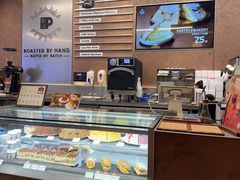 -Peet's 皮爷咖啡(深圳湾万象城店)