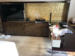 -广州天河希尔顿酒店