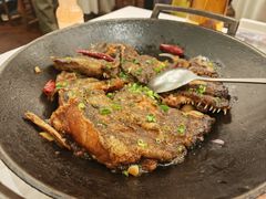-开海·红岛海鲜虾水饺(石老人店)