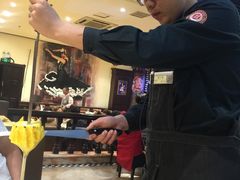大堂-比尔森巴西烤肉自助(红旗街店)