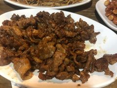 -炙热童年·老北京炙子烤肉(南锣鼓巷店)