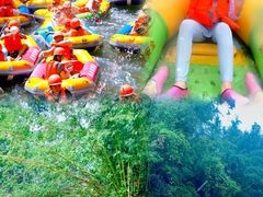 -清泉湾生态旅游度假区