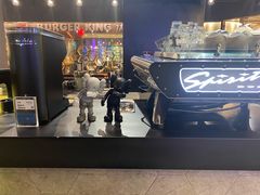 -LIN COFFEE CO(龙珠达店)