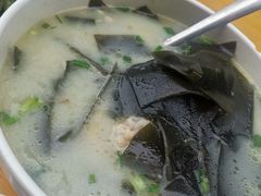 -中和裴氏蹄花(府河路店)