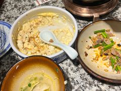 -南京大牌档(崇文门国瑞店)