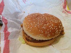 -麦当劳(宏泰广场店)