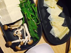 -しゃぶしゃぶ温野菜(北谷店)