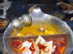 -湊湊火锅·茶憩(来福士广场店)