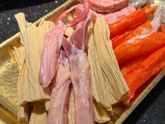 -牛New寿喜烧(新六百店)