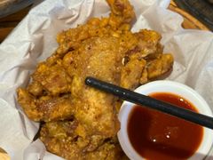 -莲花公园煎蟹·30年闽菜(火车站店)