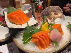 -匠和风精致料理(成都龙湖滨江天街店)