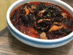 -八张桌子(老店)