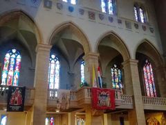 -卢森堡圣母教堂