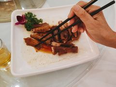 -东江渔村·古典园林·30年粤菜老字号(太和店)