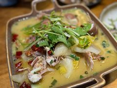 -起锅烧油(信河街店)