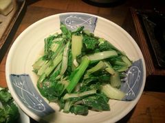 -洞庭土菜小炒馆(易发广场店)