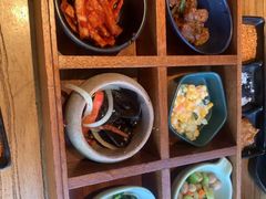 -汉拿山(北京上地华联店)
